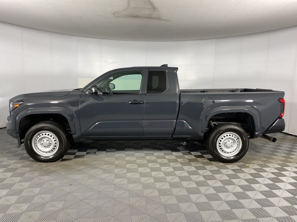 Certified 2025 Toyota Tacoma SR Truck XtraCab