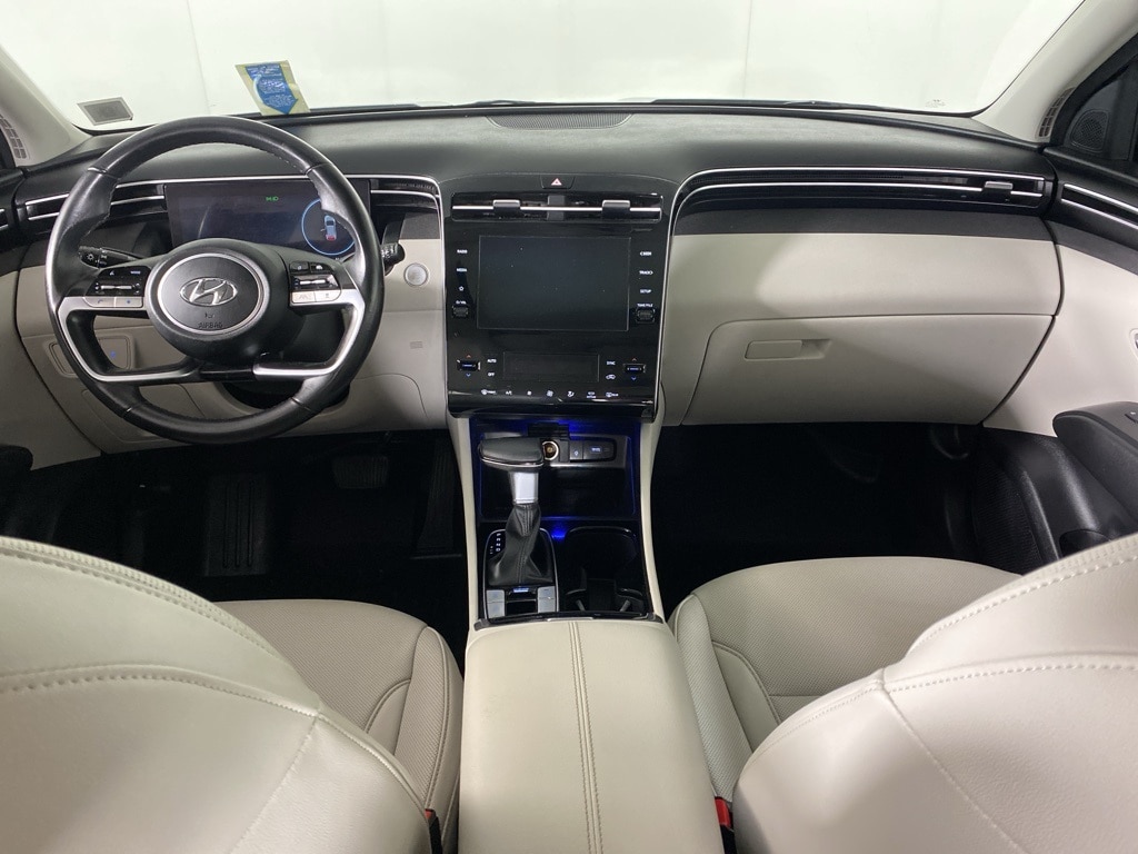 Used 2023 Hyundai Tucson SEL SUV
