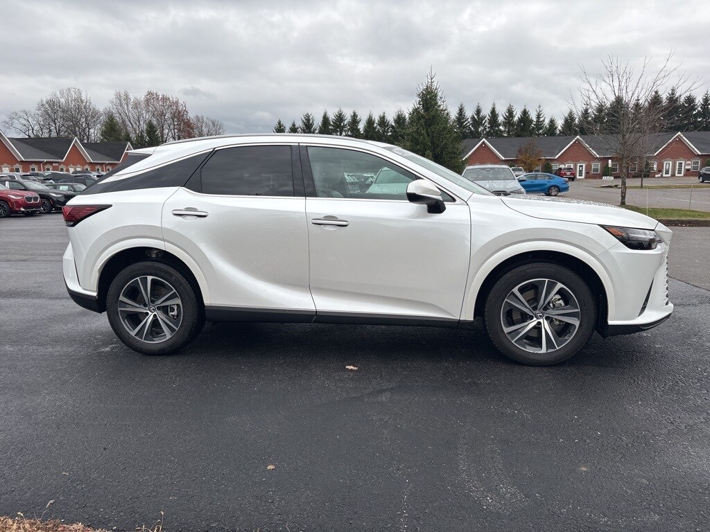 Used 2023 Lexus RX 350 Premium SUV