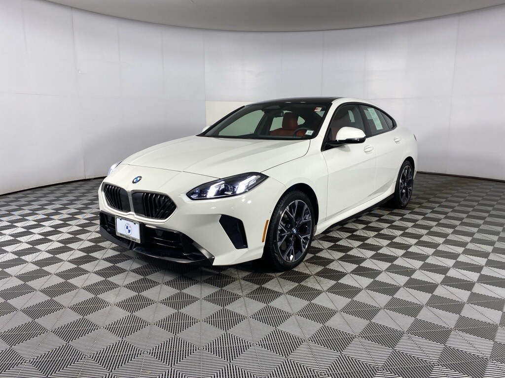 Used 2025 BMW 228i xDrive Gran Coupe