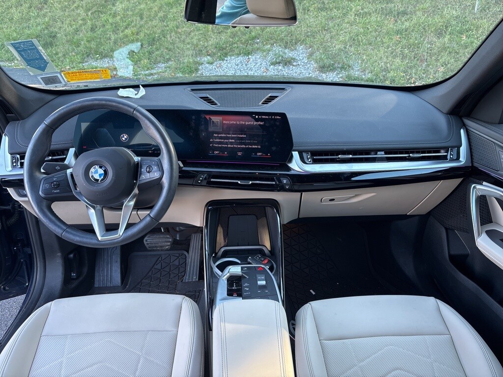 Used 2023 BMW X1 xDrive28i SUV