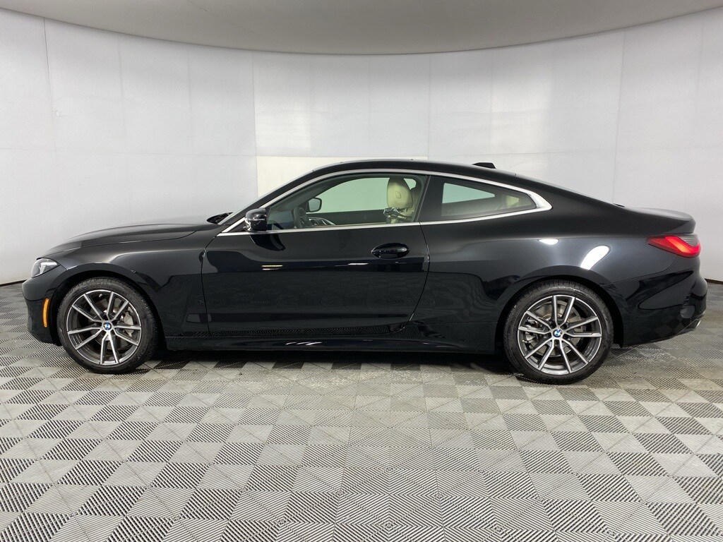 Used 2026 BMW 430i xDrive Coupe