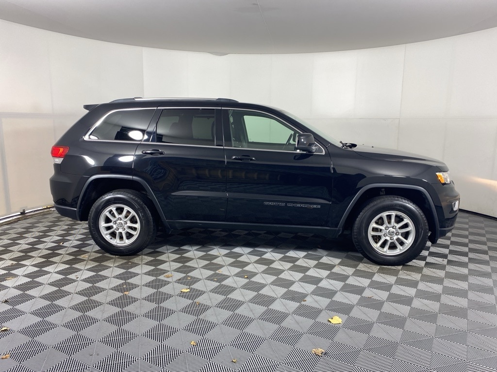 Used 2020 Jeep Grand Cherokee Laredo SUV