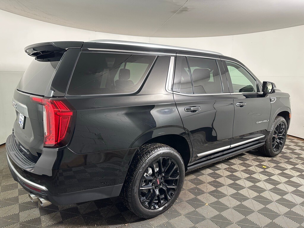 Used 2023 GMC Yukon Denali SUV