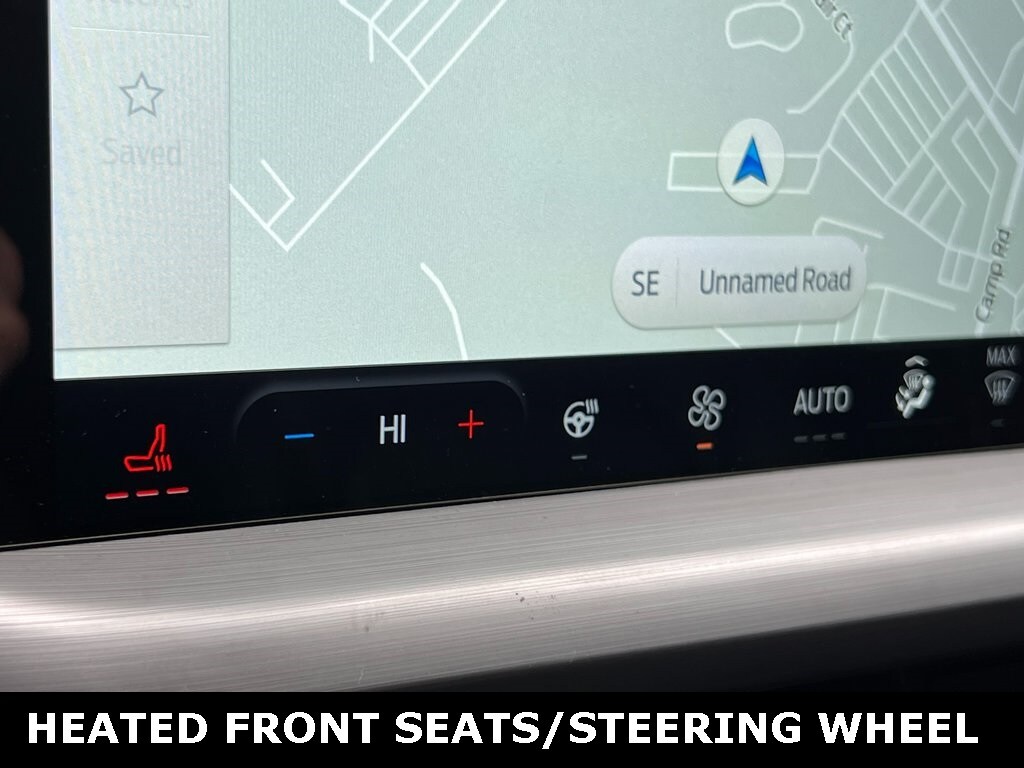 2025 Ford Escape Platinum photo 4