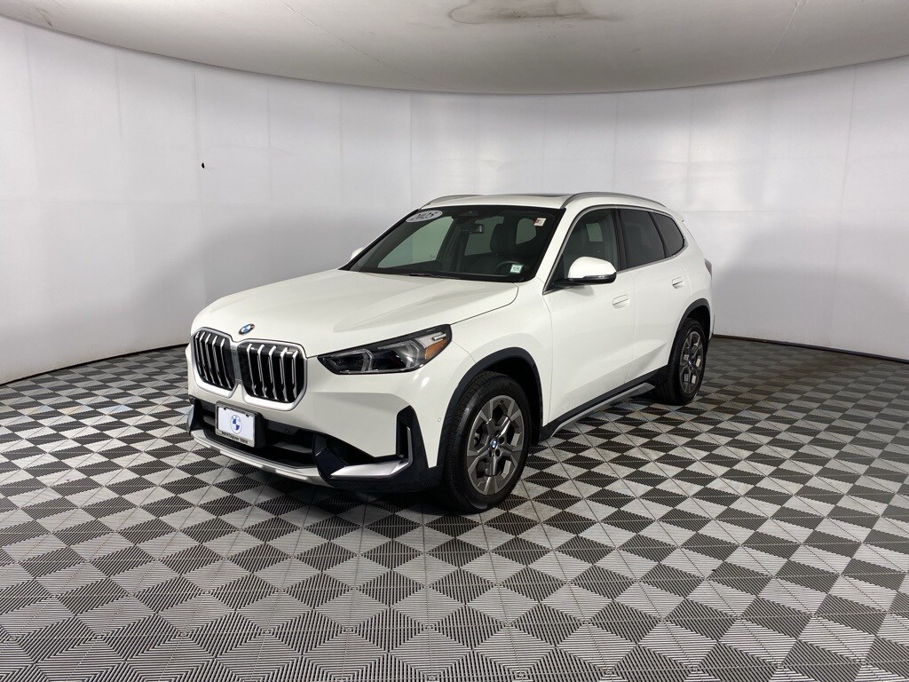 2025 Bmw X1 XDrive28i photo 3