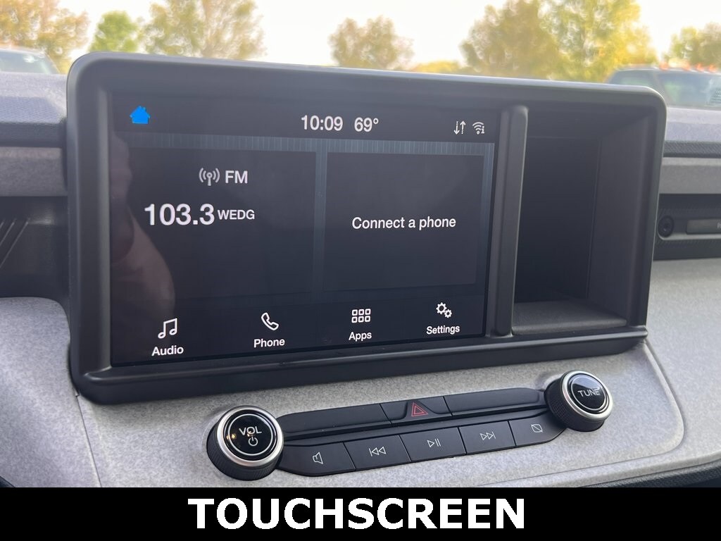 2022 Ford Maverick XLT photo 2