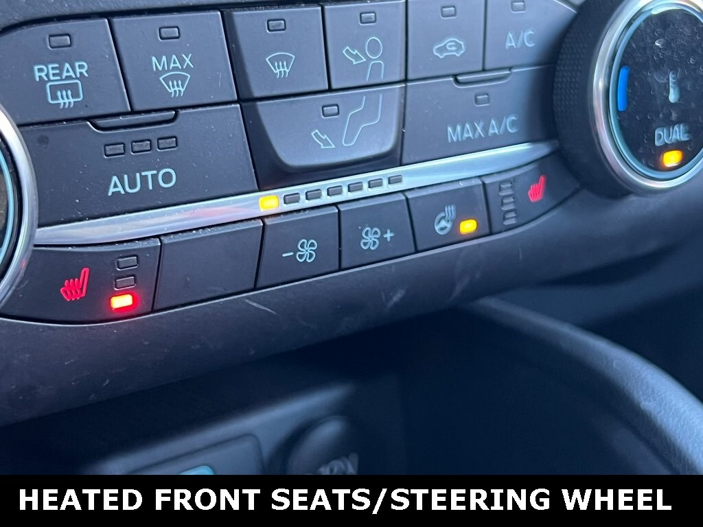 Used 2023 Ford Escape Active SUV