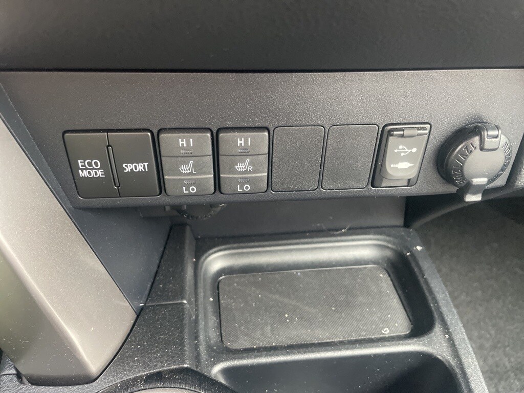 Used 2018 Toyota RAV4 Limited SUV