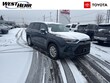  Toyota Grand Highlander Hybrid