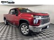  Chevrolet Silverado 2500 HD