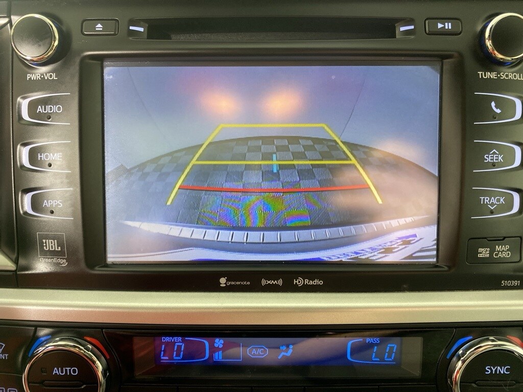 Used 2019 Toyota Highlander SUV