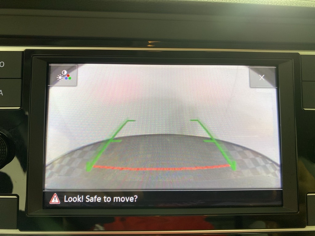 Used 2024 Volkswagen Jetta 1.5T SE Sedan