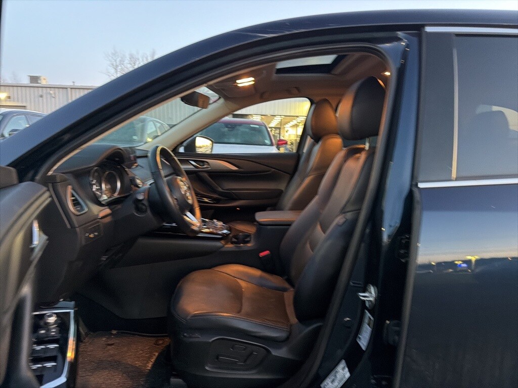 Used 2023 Mazda CX-9 Touring Plus SUV