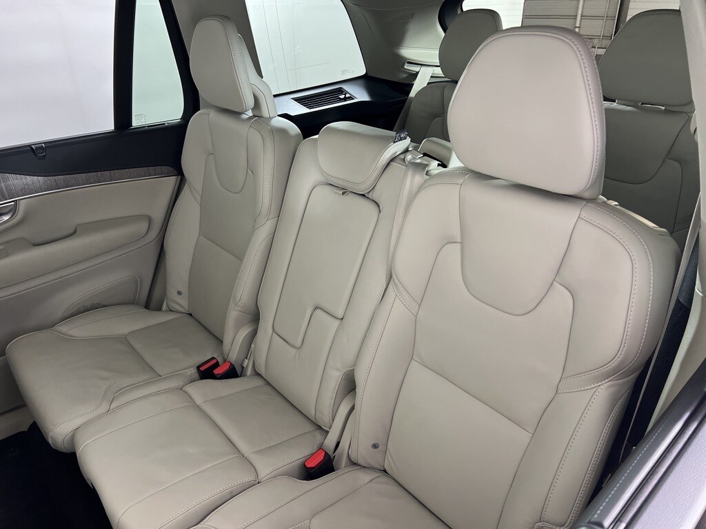 Used 2024 Volvo XC90 B6 Ultimate Bright 7-Seater SUV