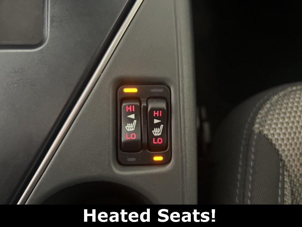 Used 2024 Subaru Crosstrek Premium SUV