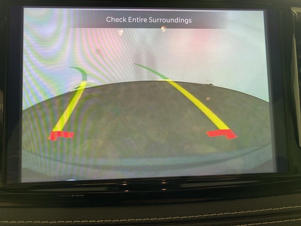 Used 2026 Chrysler Pacifica Select Van Passenger Van