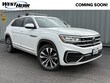  Volkswagen Atlas Cross Sport