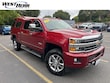 Chevrolet Silverado 2500HD