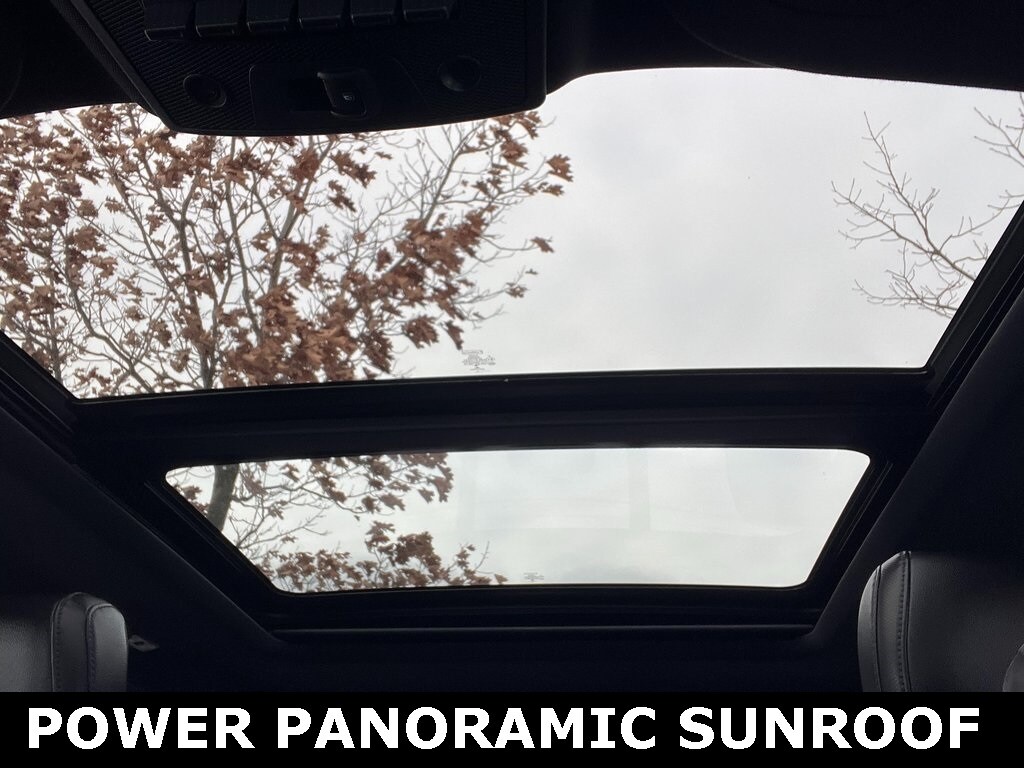 Used 2019 Ford F-150 Raptor Truck SuperCrew Cab