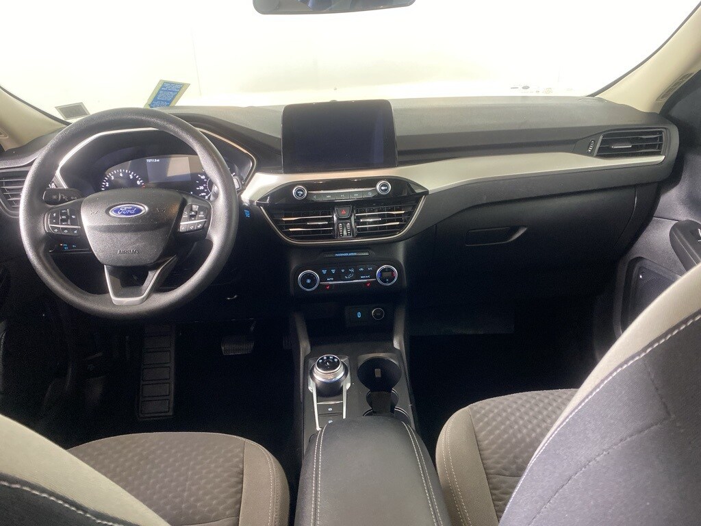 Used 2020 Ford Escape SE SUV
