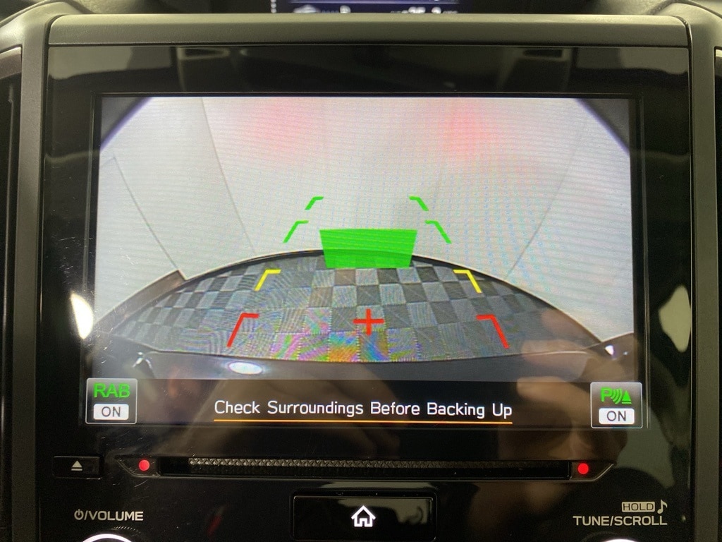 Used 2023 Subaru Crosstrek Limited SUV