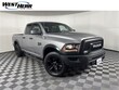 Ram 1500 Classic
