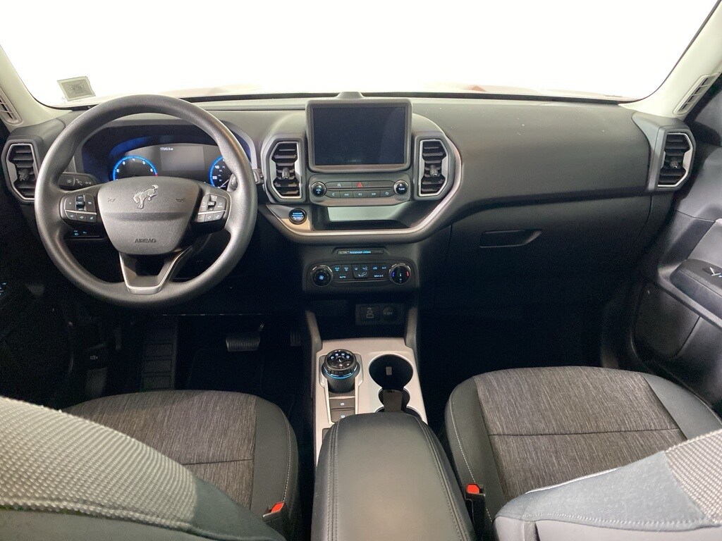 Used 2023 Ford Bronco Sport Big Bend SUV