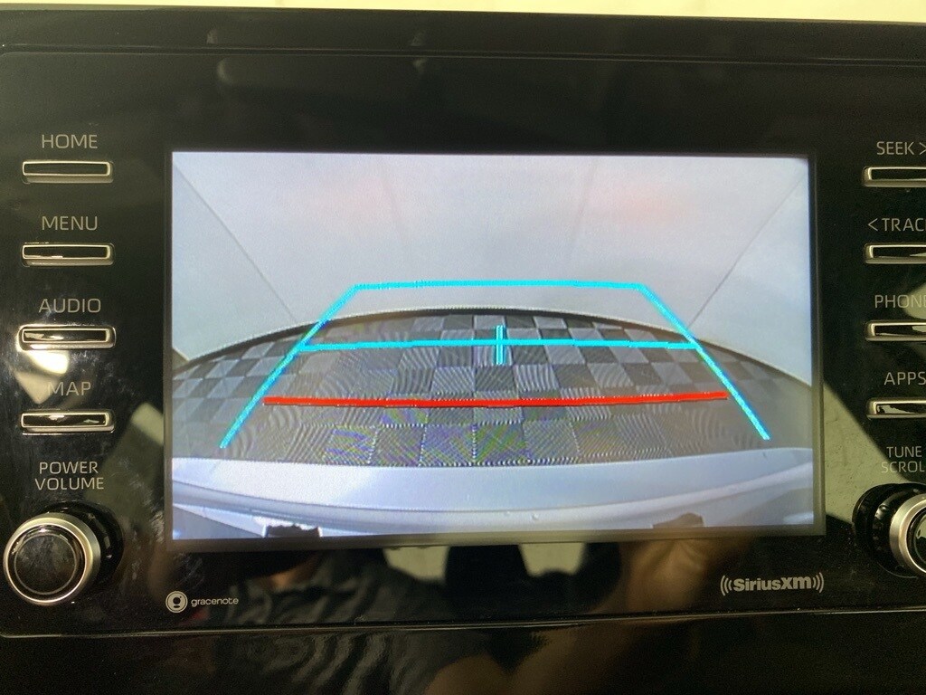 2022 Toyota Camry LE photo 3