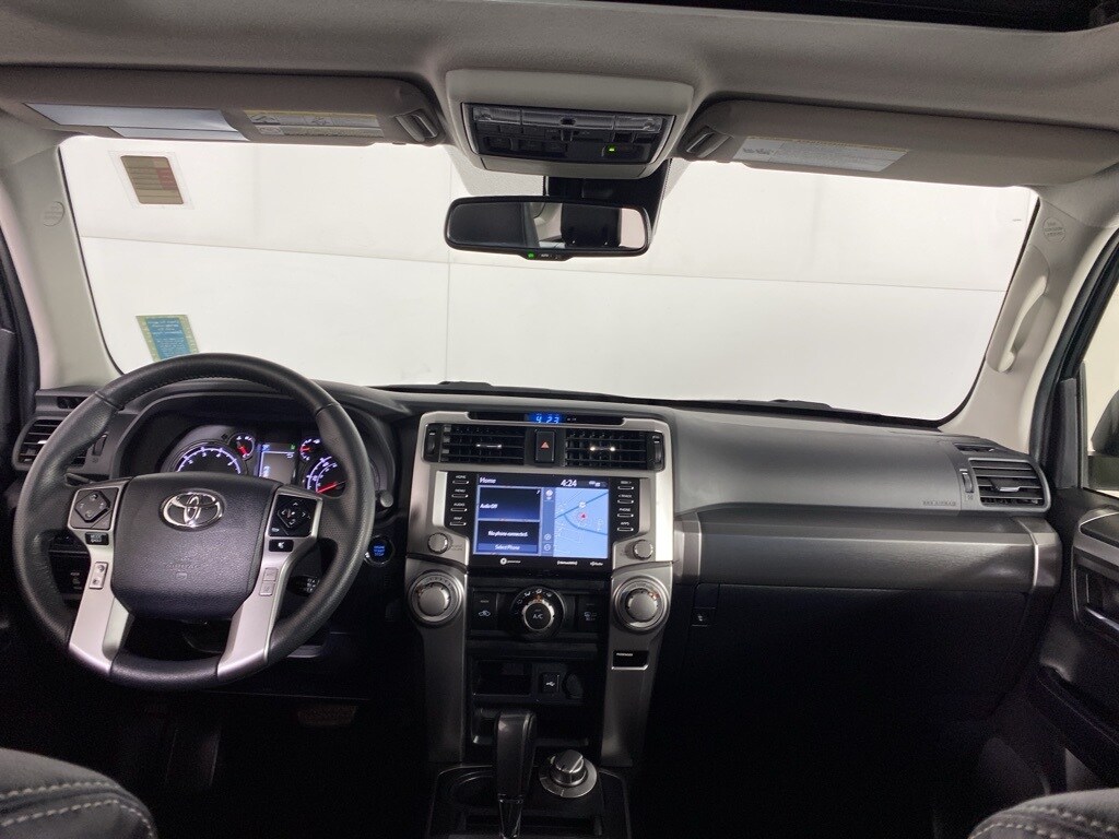 Certified 2022 Toyota 4Runner SR5 Premium SUV
