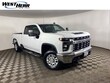  Chevrolet Silverado 3500 HD