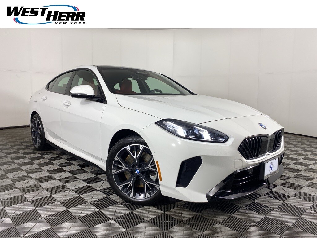 Used 2025 BMW 228i xDrive Gran Coupe
