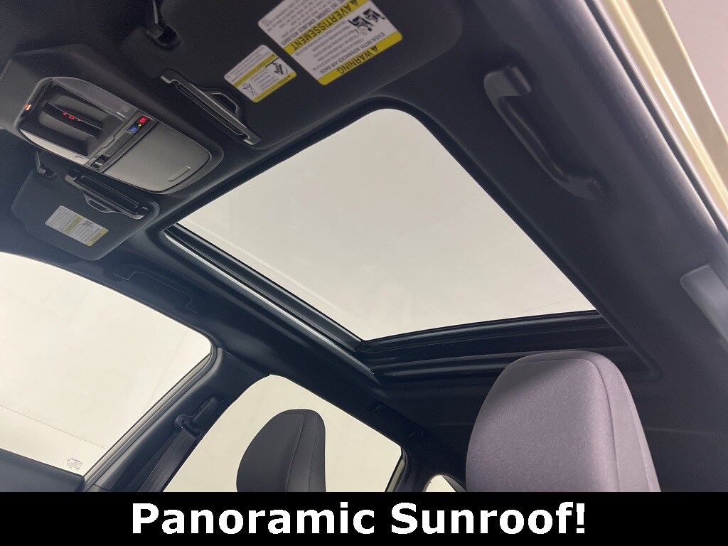 Used 2025 Subaru Forester Premium SUV