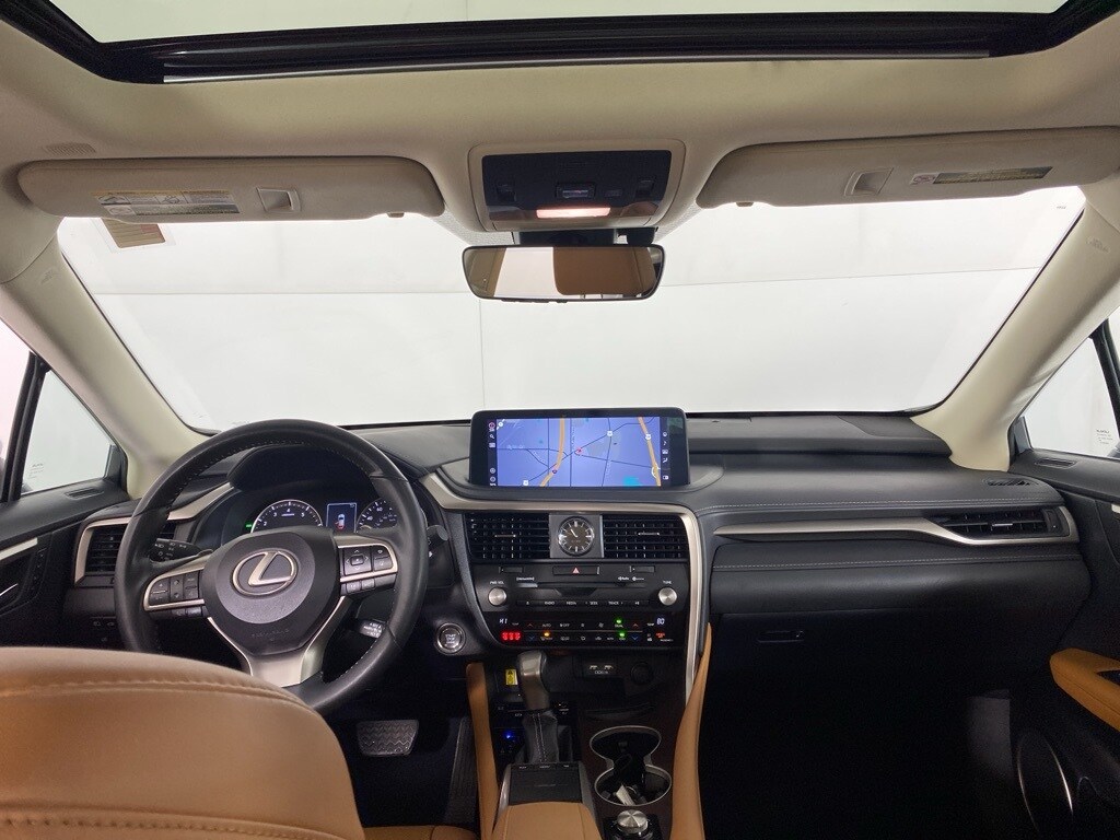 Used 2021 Lexus RX 350 SUV