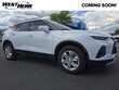 Chevrolet Blazer
