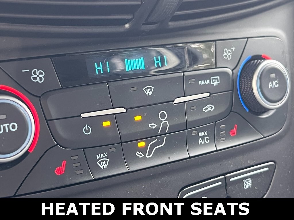 Used 2019 Ford Escape SE SUV