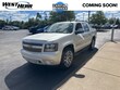 Chevrolet Avalanche