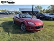 Mazda Mazda MX-5 Miata