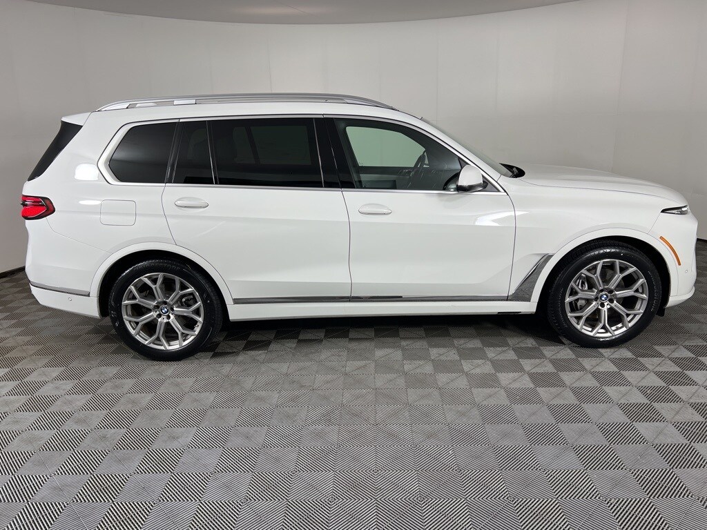 Used 2023 BMW X7 xDrive40i SUV