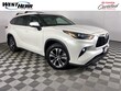 Toyota Highlander Hybrid