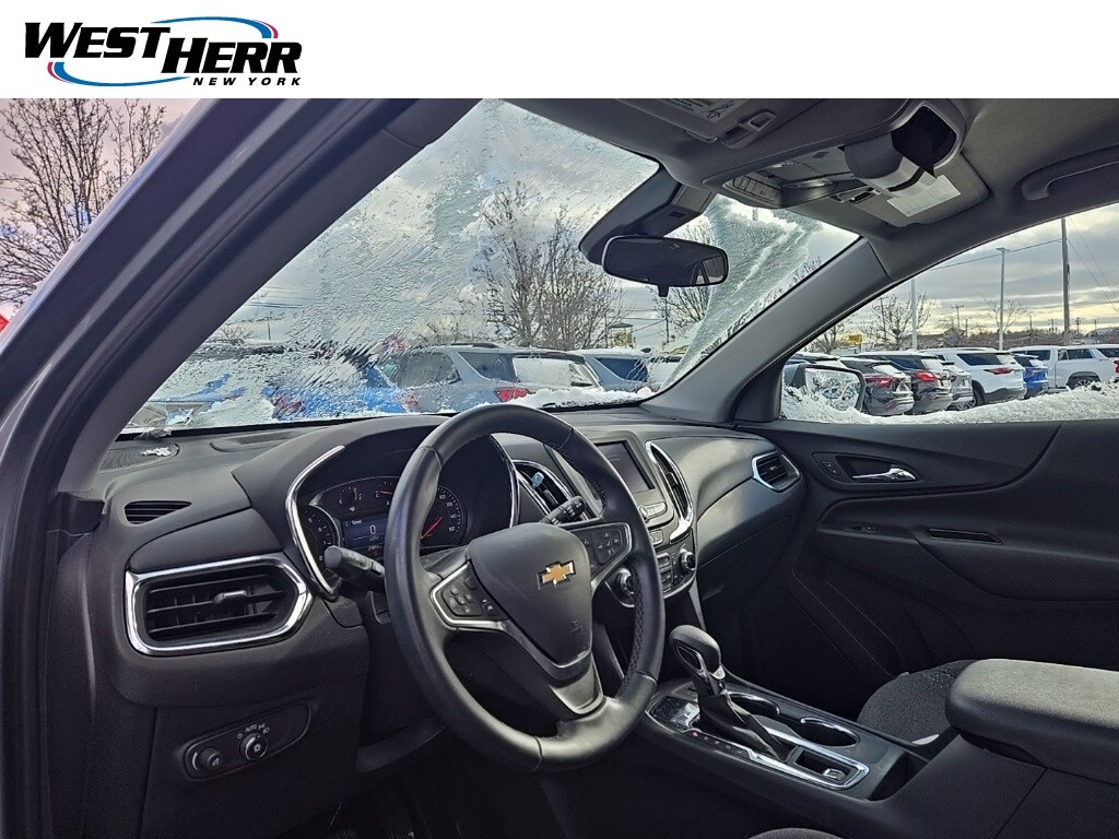 Used 2023 Chevrolet Equinox LT w/1LT SUV