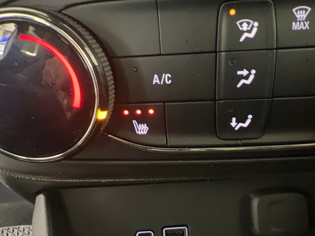 Used 2024 Buick Encore GX Preferred SUV