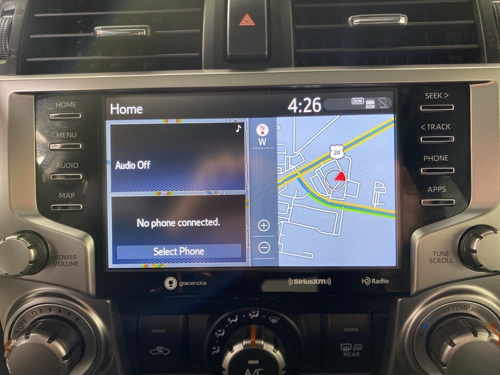 Certified 2022 Toyota 4Runner SR5 Premium SUV