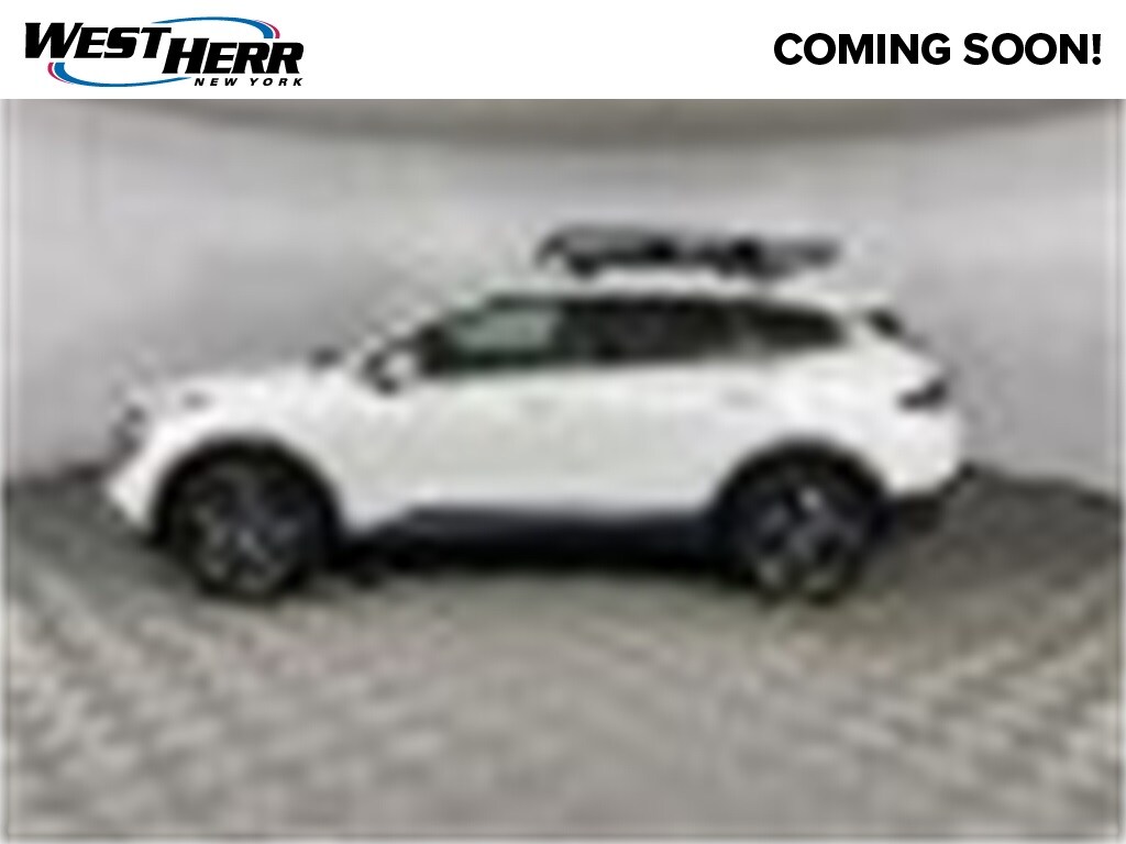 Used 2023 Kia Sportage EX SUV