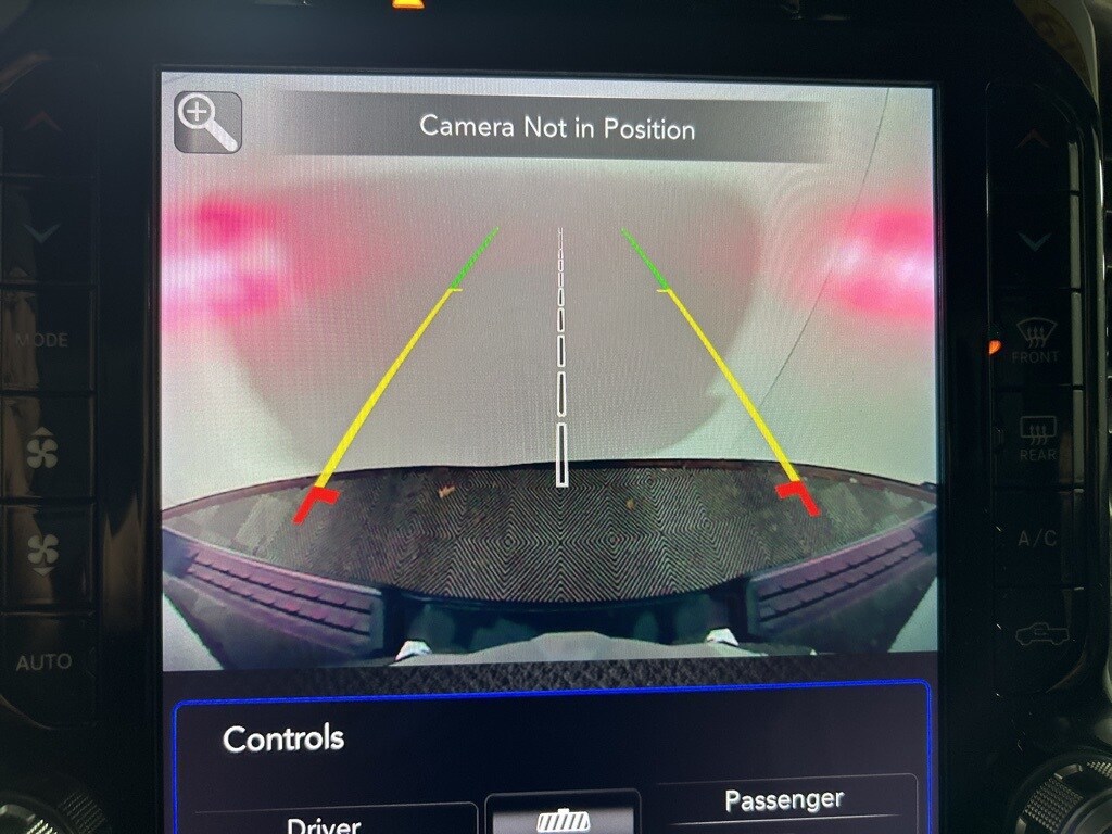 Used 2019 Ram 1500 Limited Truck Crew Cab