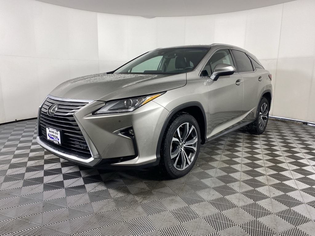 Used 2019 Lexus RX 350 SUV