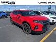 Chevrolet Blazer