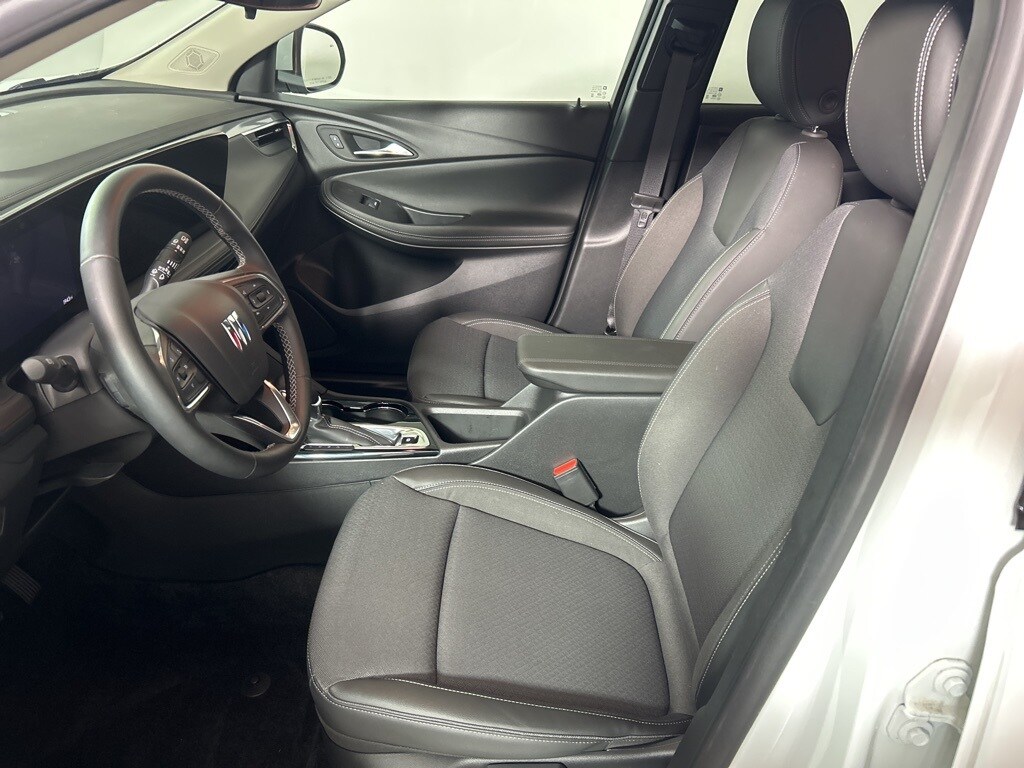 Used 2024 Buick Encore GX Preferred SUV