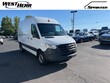 Mercedes-Benz Sprinter 2500