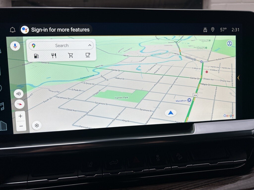 2024 Chevrolet Silverado 2500HD LT photo 2